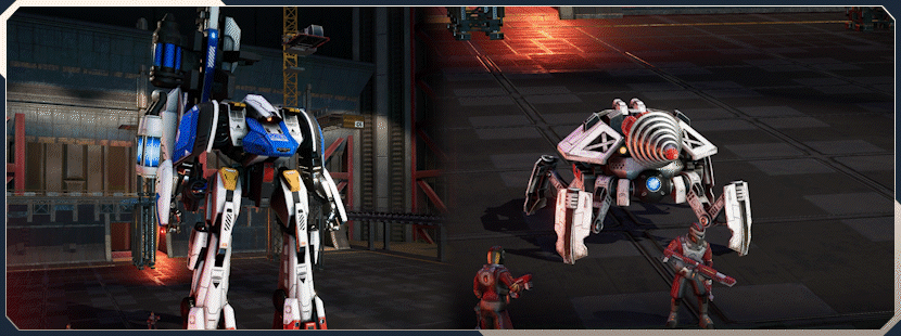 Engineer Your War Machine